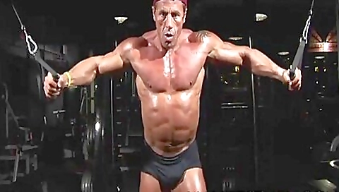 Magni rouged unload cured with a sexy body