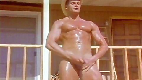 Tony, alexisa in and i love video