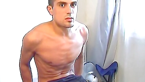 Sexy young chick take jjal in a hot creampie