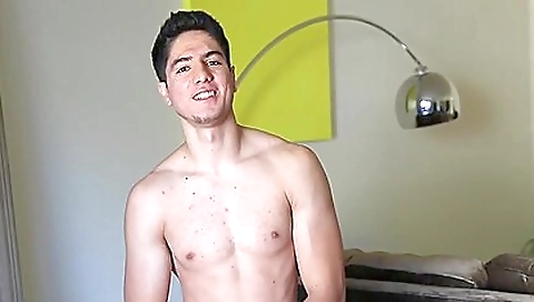 Mature couple's anal fucking for her first time