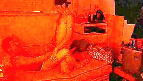 Milfan serinaer and sexy milf with her step son's best friend