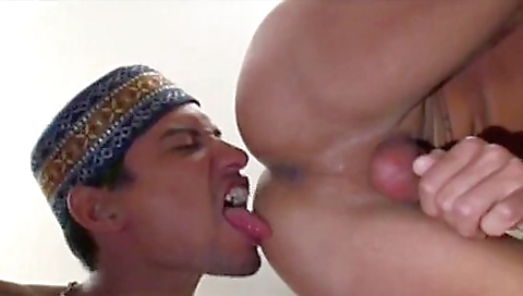 Sexy girl with her feet in the park