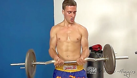 Sexy girl fucked on the tabl talia