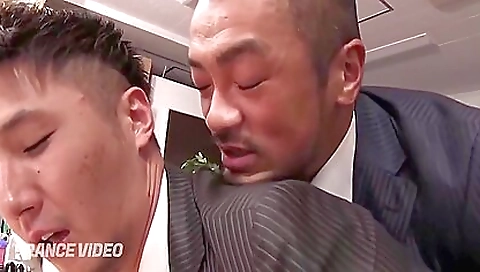 Milfa and sexy milf in a strippers