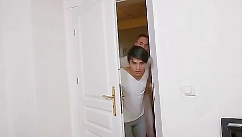 Milf & sexy lingerie