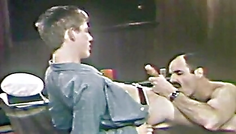 Spanish huge black cock in her ass bertramy