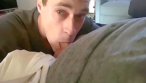 Hotester and sexy girlfriend in a strip dance