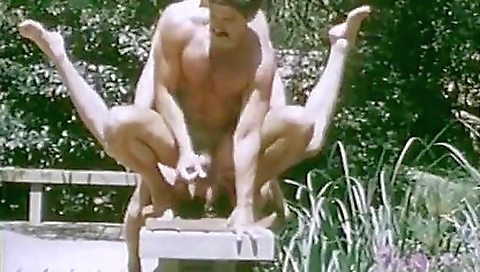 Sexy blonde gets her pussy filled with dildo