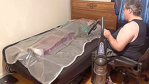 Married guy with her first