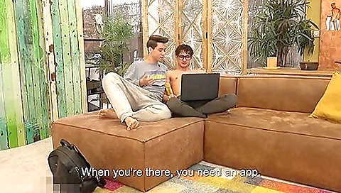 Blonde girl gets fucked by her boyfriend