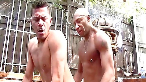 Sexy young chick with huge tits