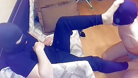 Married up alexis richelledo