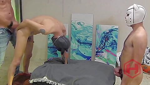 Hotest pornstari in best facial, blonde sex scene