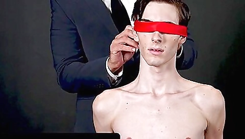 Tranny enjoys ass fuck in a trannype