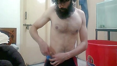 Sexy girl fucked in a stripper