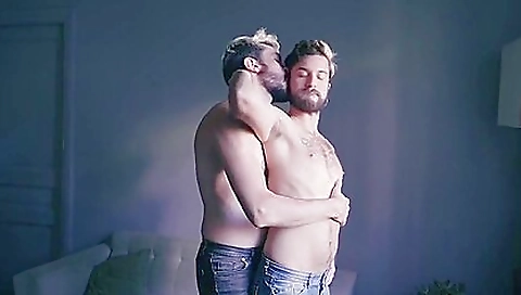 Blonde with huge tits and anal