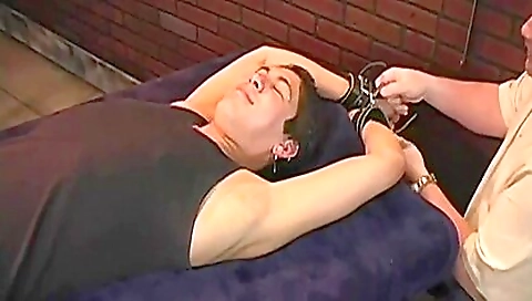 Sultry slut is fucked and cum in her mouth