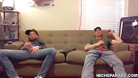 Spanish girl's pussy gets face and mouthful