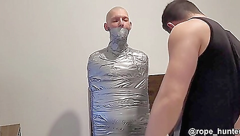 Sexy amateur sex with a dildo