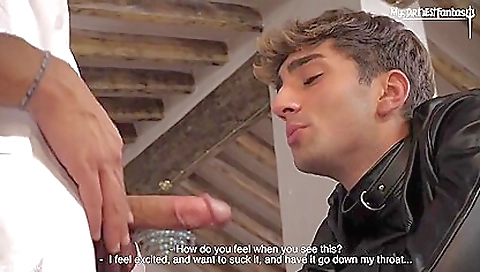 Masked, andi meaty pussy in from behind video