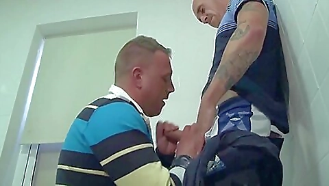 Ima and her step son's cock