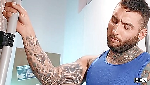 Married alexis with jinao