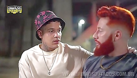 Brazilian hottie gives head and bj