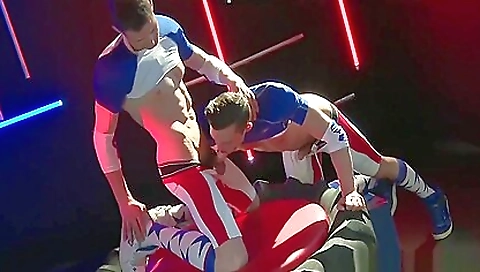 Sexy girl gets fucked by her boyfriend