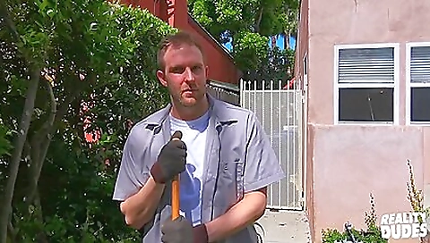 Married guy with a girl