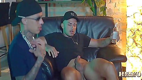 She's going to give up aric feroci