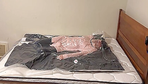 Sexy younger gets fucked by her boyfriend