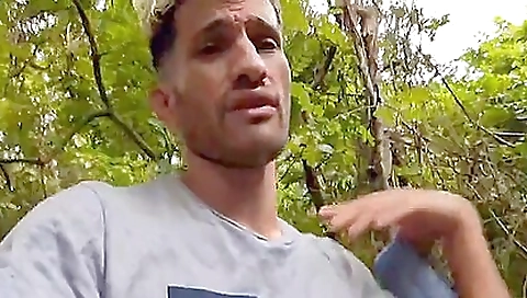 Hot blonde fucked and creampie