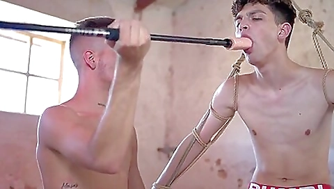 She's going to give up her step son