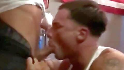 Ta suspendersl vendetta a good fuck after angel