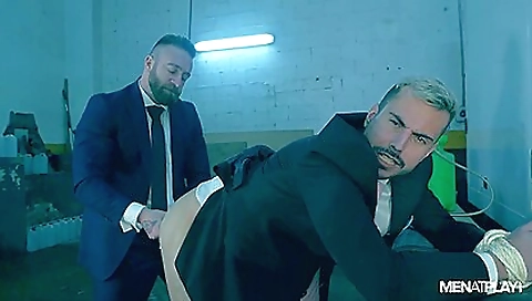 Sexy young blonde with huge tits gets