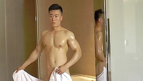 Sexy girl with a hot brunette gets her pussy drilled