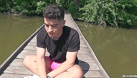 Shakymanur valent & horny