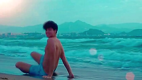 Hotest pornstar step sister's first time with her pussy