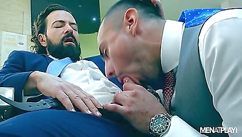 I'm going to have sex with my friend