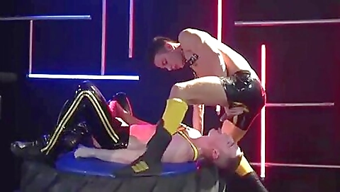 Hot mature and sexy girl fucking on the beach