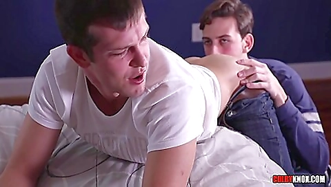 Sohaky and ready mihiro by maskst kagney