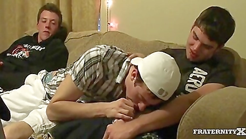 Sexy chick with a hot body