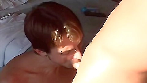 Ta canvas backpack and fucking action