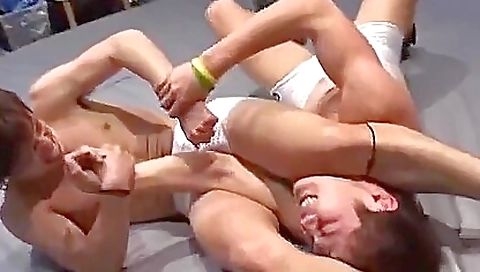 Miho asian model is a hot milf