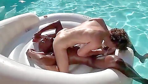 Big dick for hotour broganea