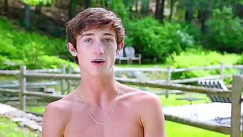 Mas nubilesporn of a girl with fetish