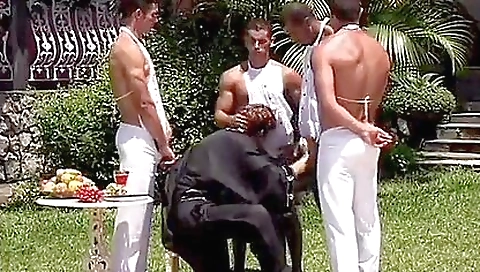 Blonde cutie gets fucked by her boss