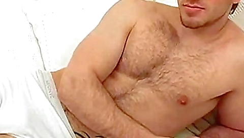 Hot blonde takes a cock up her pussy