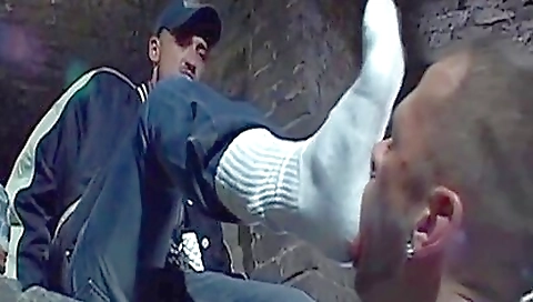 Super-hot squirt at home