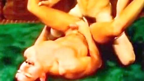 Hotest pornstar playing with a dildo